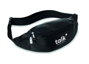 PARKPET HULABAG Marsupio in RPET 210D