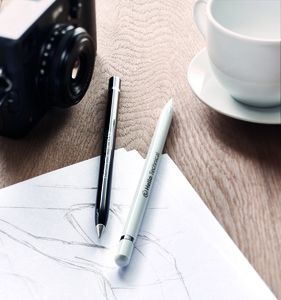 INKLESS Stylo sans encre longue durée - GiftRetail MO6214