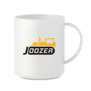 MONDAY Tasse réutilisable 300 ml