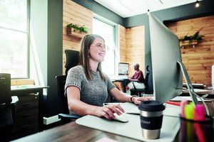 IRMUG Tumbler stainless steel 350ml