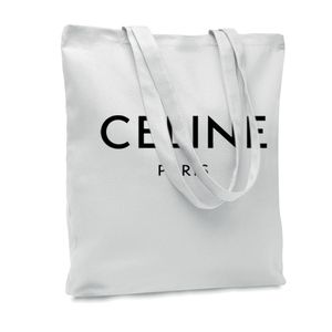 RASSA COLOURED Shopper in tela 270 gr/m²