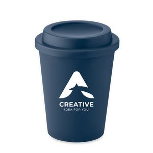 SORA Vaso de doble pared PP 300 ml