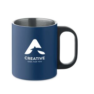 TANISS Doppelwandiger Becher 300 ml - GiftRetail MO6600