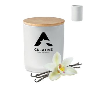 KEOPS LARGE Candela di cera vegetale 280 g