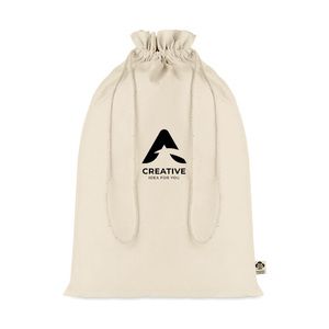 AMBER LARGE Borsa regalo grande in cotone