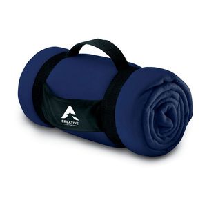 STAVENGER Couverture polaire             MO7245- - GiftRetail MO7245