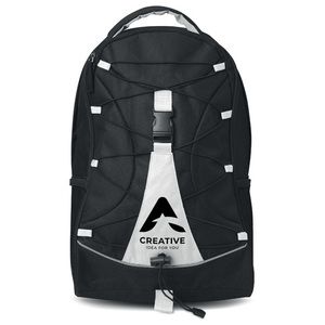 MONTE LEMA Sac à dos aventure - GiftRetail MO7558