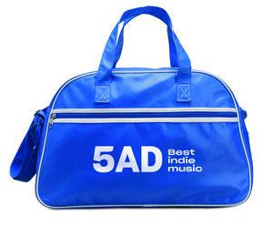 VINTAGE Sac de bowling - GiftRetail MO7868