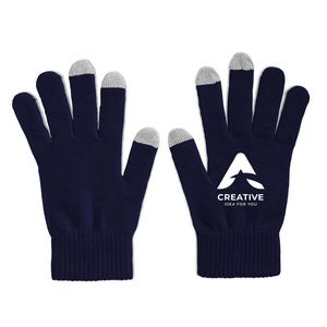 TACTO Touchscreen-Handschuhe - GiftRetail MO7947