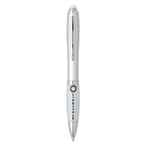 RIOTOUCH Stylo-stylet - GiftRetail MO8152
