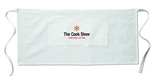 JARED Grembiule da cucina - GiftRetail MO8305