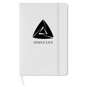 SQUARED Bloc-notes A5 - GiftRetail MO8360