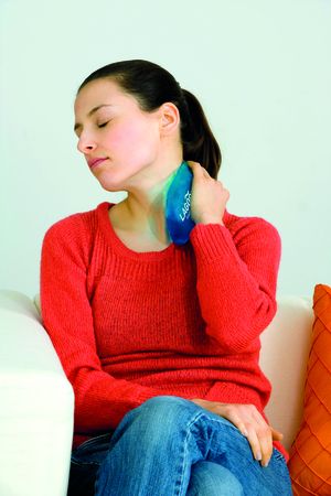 LOVA Chaufferette ovale - GiftRetail MO8496