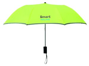 NEON Regenschirm 53cm - GiftRetail MO8584