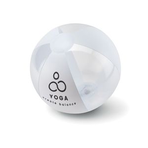 AQUATIME Ballon de plage gonflable - GiftRetail MO8701