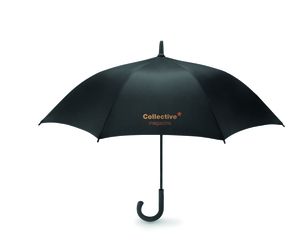 NEW QUAY Quay Luxe 23'' Windproof Auto Open Umbrella