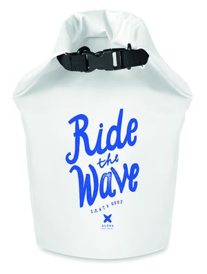 SCUBA Sac étanche en PVC - GiftRetail MO8787