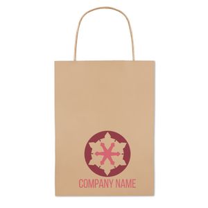 PAPER LARGE Elegant Large Gift Paper Bag for Special Occasions