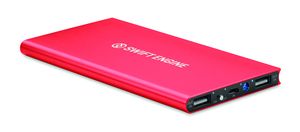 POWERFLAT8 Power bank 8000 mAh
