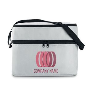 CASEY Sac isotherme 2 compartiments - GiftRetail MO8949