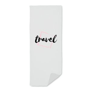 TAORU Serviette sport absorbante