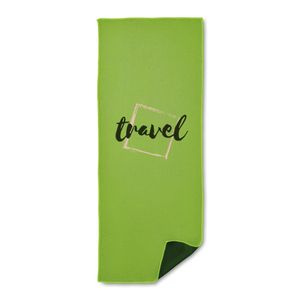 TAORU Ultra Absorbent Sports Towel for Active Lifestyles - GiftRetail MO9024