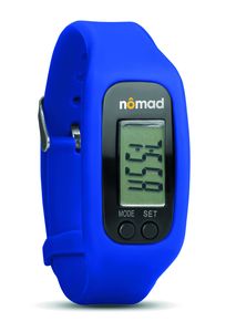 BRATARA Pedometer Armband - GiftRetail MO9136