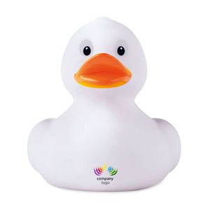 DUCK Anatra Antistress in PVC per Relax Quotidiano
