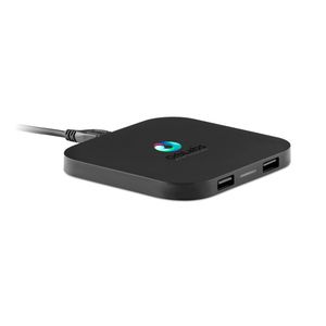 UNIPAD Multi-Port Wireless Charging Station - GiftRetail MO9309