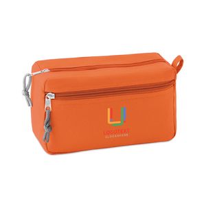 NEW & SMART Portacosmetici PVC free