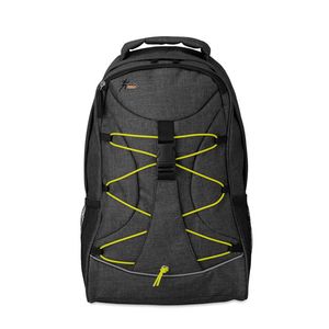 GLOW MONTE LEMA Rucksack - GiftRetail MO9412