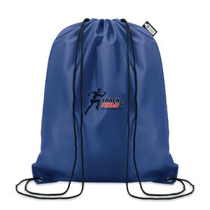 SHOOPPET Beutel mit Kordelzug 190T RPET - GiftRetail MO9440