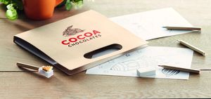 Kids Creative Colouring Set with Pencils and Accessories