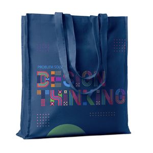 PORTOBELLO Shopping Bag Cotton 140g/m²