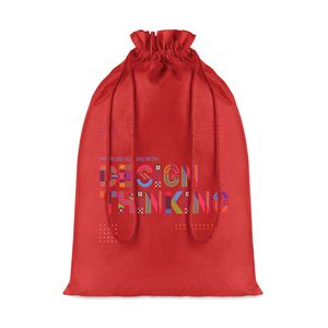 TASKE LARGE Beutel mit Kordelzug L