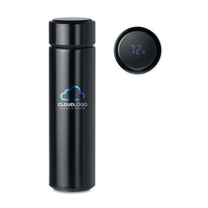 POLE Isolierkanne 450ml mit C° - GiftRetail MO9796