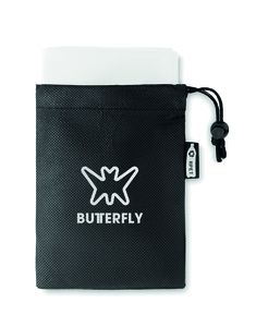 TUKO RPET Serviette de sport en RPET - GiftRetail MO9918