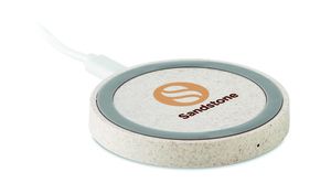 PLATO+ Induktive Ladestation