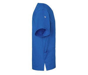 KARLOWSKY KYKS65 - SHORT-SLEEVE MEN'S SLIP-ON TUNIC ESSENTIAL