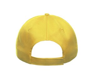 ATLANTIS AT226 - Eco-Friendly Recycled Polyester Baseball Cap