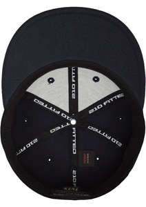 FLEXFIT FL6210 - Cappellino Premium 210 Fitted