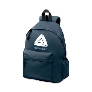 BAPAL+ Sac à dos polyester RPET 600D - GiftRetail MO6703