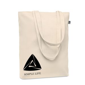 RASSA+ Einkaufstasche Canvas 280 g/m²