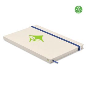 MITO NOTE DIN A5 Notizbuch Milchkarton