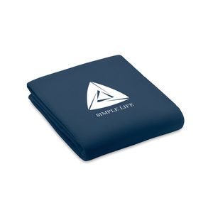 BOGDA RPET-Polar Fleece-Decke - GiftRetail MO6805