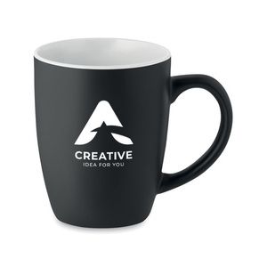 LIM Tasse en céramique bicolore 290 ml