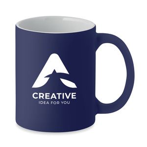 DUBLIN COLOUR Kaffeebecher - GiftRetail MO6849