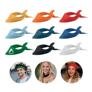 BANDIDO Sciarpa multifunzione - GiftRetail MO6876