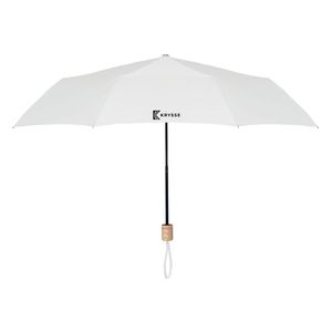 TRALEE Parapluie pliable - GiftRetail MO9604