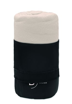 MUSALA RPET Coperta da viaggio